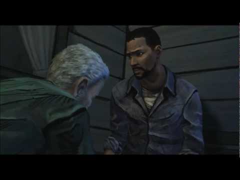 The Walking Dead- Game =GAME= pt02.3/3