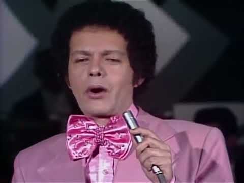 Cauby Peixoto - Conceição (Fantástico 1976)