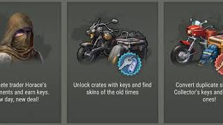 New Trailer MidSeason Last day on earth