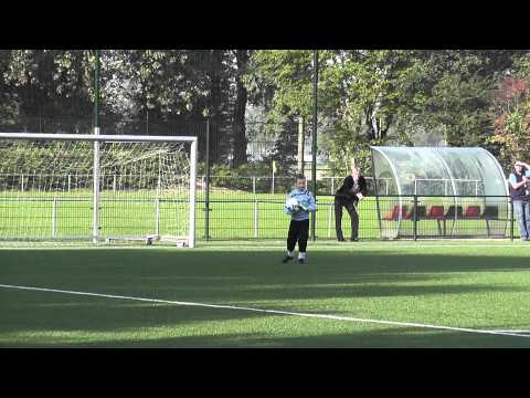 Slikkerveer F1 - Zuidland F1 (2)