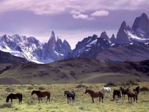 Relaxing Music, Meditation Music, Sleep Music (Sacred Andes Mountain)