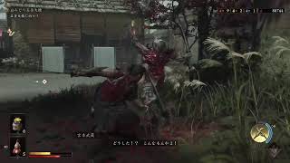 【PS5】鬼武者【Way of the Sword】🙀🔰