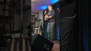 Melissa Ferrick at Club Passim Dec 2024