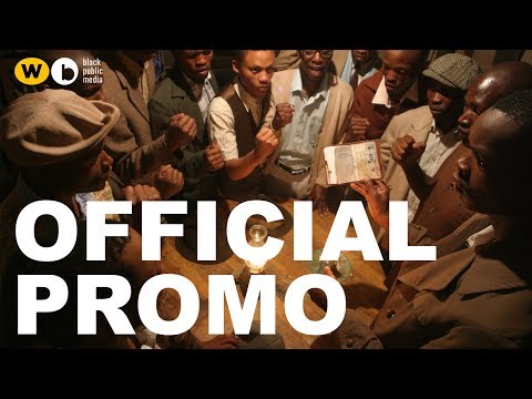 Twelve Disciples of Nelson Mandela and Spit on the Broom | Official Promo | AfroPoP