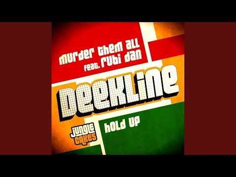 Murder Them All (Original Mix)