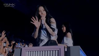 Download lagu aespa (에스파) 'Forever   Live My Life' Live | 2025 aespa LIVE TOUR - SYNK : aeXIS LINE [4K 60FPS] mp3