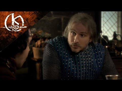 La botte secrète II - Kaamelott - Livre II