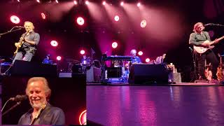 Jackson Browne - Redneck Friend - LIVE!! Front Row @ the Greek Theater - musicUcansee.com