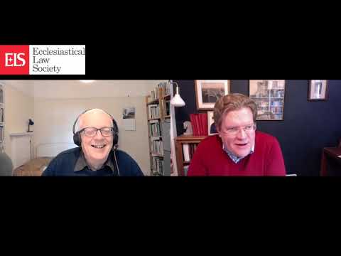 The Rt Revd Pete Broadbent on "The Inside Guide to General Synod"