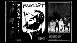 KURORT - Jahre (Demo)