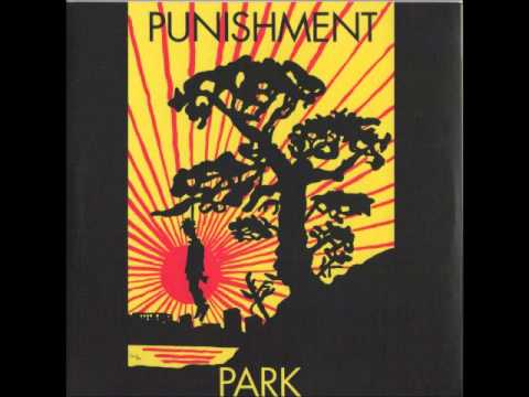 Punishment Park - punishment park (Full Album) 1991