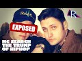 MC Serch "THE TRUMP OF HIPHOP" EXPOSED BY PETE NICE.