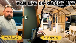 Van or Bus Living, How about Solar Co for Sale
