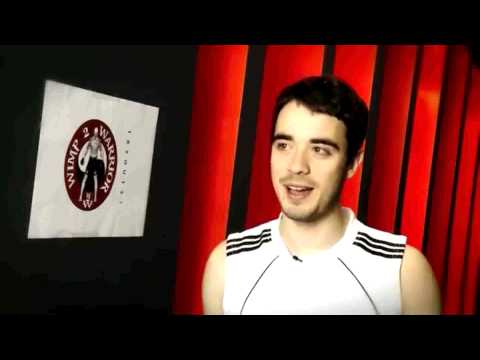 Wimp 2 Warrior teaser