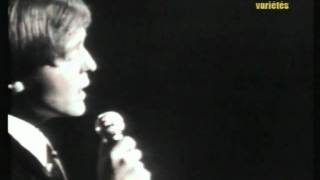 Noel Saint Clair - "Un jour tu verras"  - Palmares des chansons 67/68