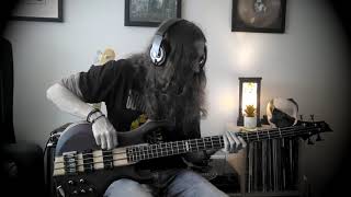 Clutch-50,000 Unstoppable Watts Bass cover