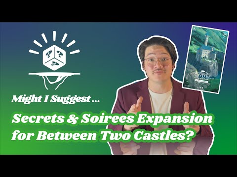 Secrets & Soirees - A Quick Overview! | January '22 - Fresh From The Cellar!