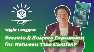 Secrets & Soirees - A Quick Overview! | January '22 - Fresh From The Cellar!