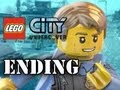 LEGO City Undercover - Part 49 - THE END (WII U ...