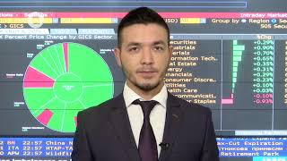 Обзор рынков "Freedom Finance" за 8.12.2017