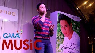 Alden Richards - To The Ends Of The Earth | LIVE at Solenad
