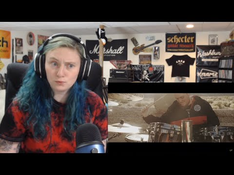 Shrine of Malice  - Carnal Beast - FIRST TIME HEARING/REACTION