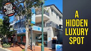 Byron Quarter Holiday Apartments - A Hidden Luxury Spot | Byron Bay, Australia⭐