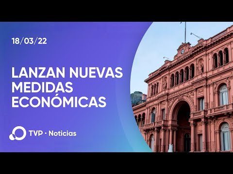 El Gobierno lanza nuevas medidas económicas para frenar la inflación