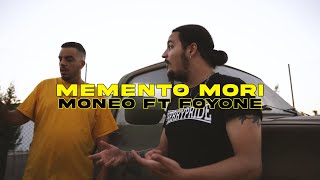 Memento Mori Music Video