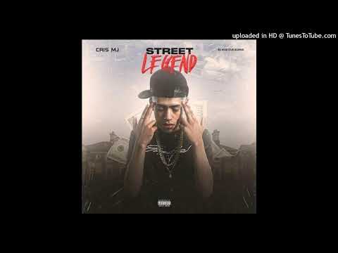 "Escaparnos" Cris Mj x Gotay Reggaeton Type Beat