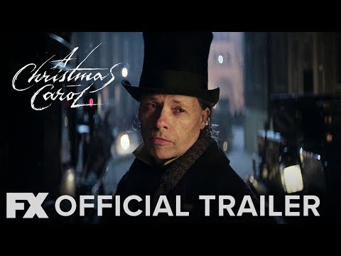 A Christmas Carol (Promo)