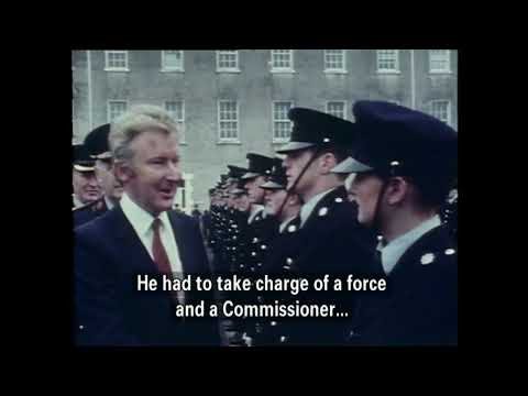 Scannal, The Bugging Scandal, RTE Documentary 2004