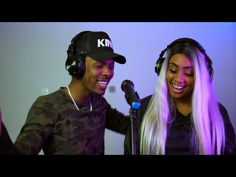 Stefflon Don - Can't Let You Go (Cover) {Ife X Brandon King}