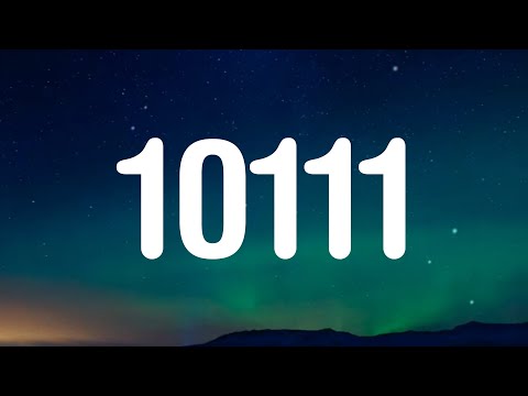 Mr JazziQ, Mellow & Sleazy - 10111 (Lyrics) ft. M.J, Djy Ma'Ten, Matute Boy