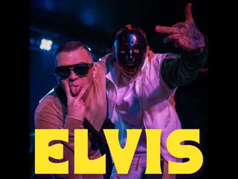 Kaen ft. Cypis. Elvis [prod. phono cozabit](bass)