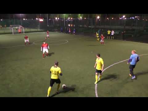 5 КХ 4 Mfc Cryptology   Auto Motors 1 тайм