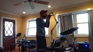 "White Devil"-Alexisonfire vocal cover