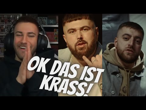 DAS KÜRZESTE ALBUM ALLER ZEITEN! KC Rebell x Summer Cem - FNFZHN - REACTION #fnfzhn