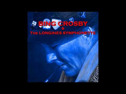 Bing Crosby -  Coquette