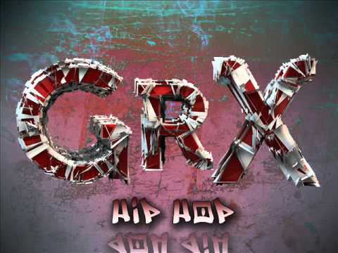 GRX - Hip-Hop Mast.NPW Solówka