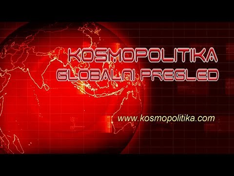 GLOBALNI PREGLED 21.06.- MAD MAX I REVOLUCIONARI...