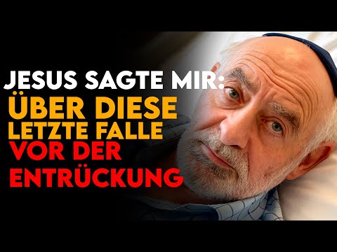 A rabbi dies and returns with a shocking message from Jesus about the Rapture.