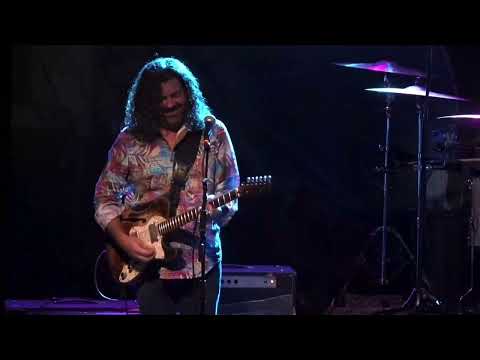 Thumbnail for TAB BENOIT “Nothing Takes the Place of You” (4.5.24) by Tab Benoit