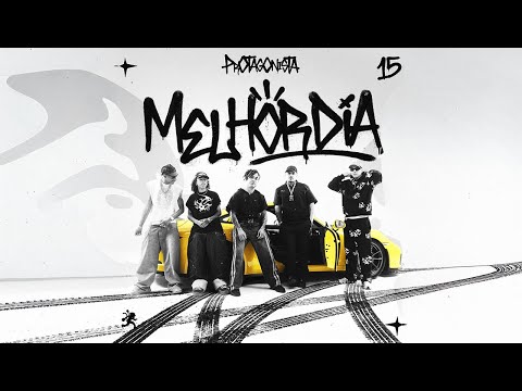 Melhor Dia 15 | Protagonista - Marcos Baroni| Franco The Sir | TOKIODK | Kayg | Mc Leozin