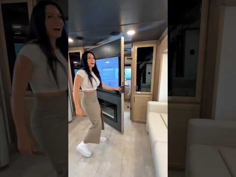 Riverstone Legacy 425FO - Forest River  #rvlife #rvtour #rvtours #rvreview