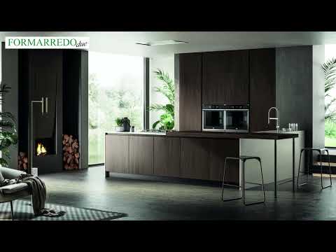 Formarredo Due - Cucina Kalì - Arredo3 Cucine Lissone - Milano - Monza e Brianza