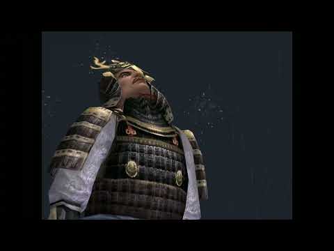 Samurai Warriors 2 PC | Kenshin failed his son