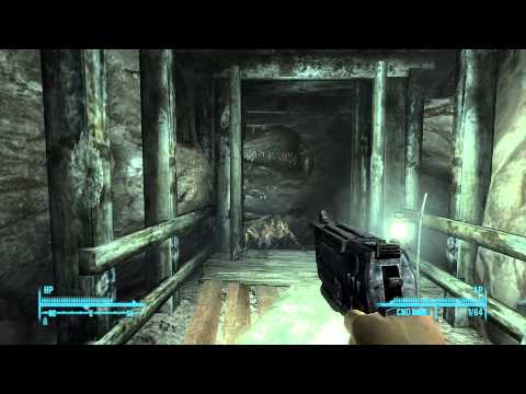Fallout 3: Part 3- Springvale Elementary