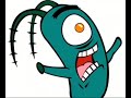 Plankton Ambasing AI Cover