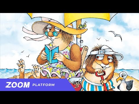 Just Grandma and Me - 2025 Re-Release Trailer